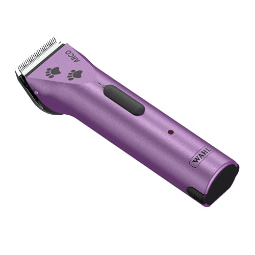 Wahl Professional Animal Arco Pet Clipper Kit