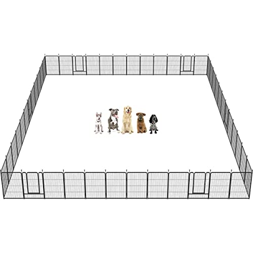 FXW Dog Fence Outdoor Pen