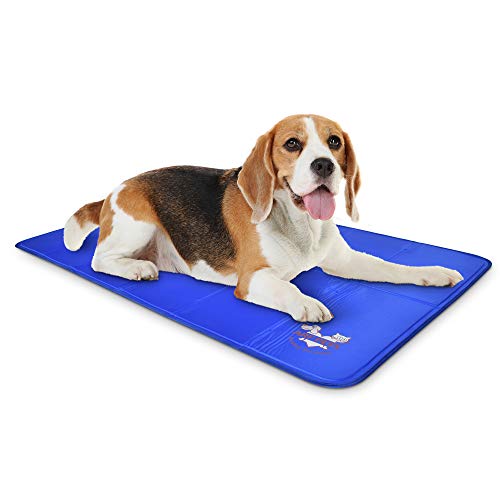 Arf Pets Pet Dog Self Cooling Mat
