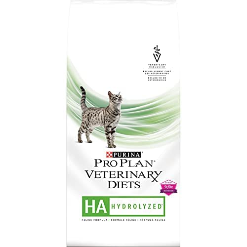 Purina Pro Plan HA Hydrolyzed Protein Feline