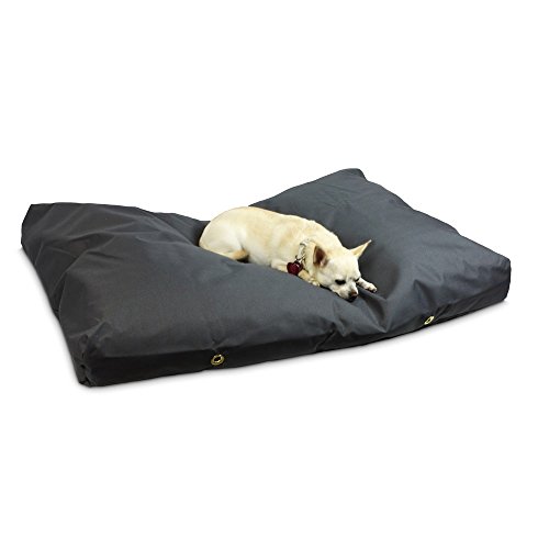 Snoozer Waterproof Rectangular Dog Bed