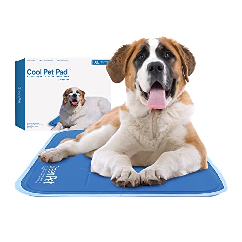 The Green Pet Shop Dog Cooling Mat