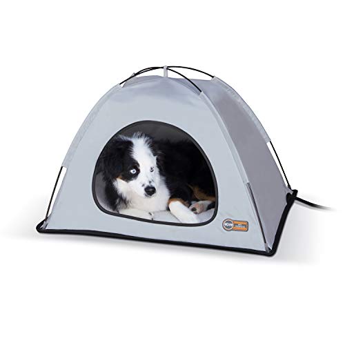 K&H Pet Products Thermo Tent