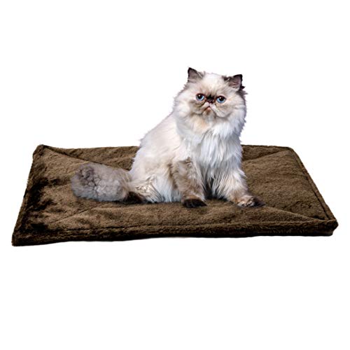 Furhaven Pet Products - ThermaNAP Cat Bed Pad