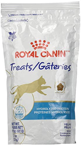 Royal Canin Hydrolyzed Protein Feline Treats
