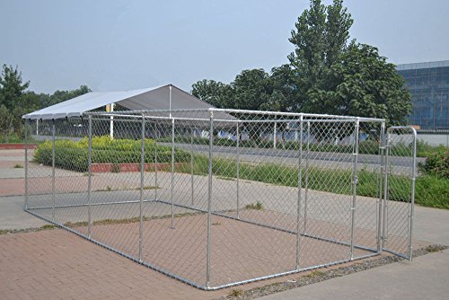 ChickenCoopOutlet Backyard Dog Kennel