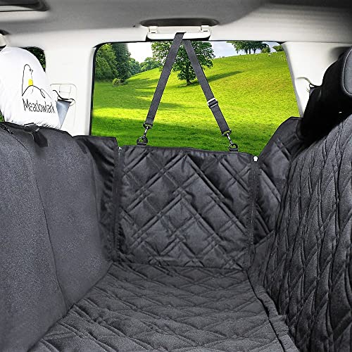Meadowlark Dog Seat Covers